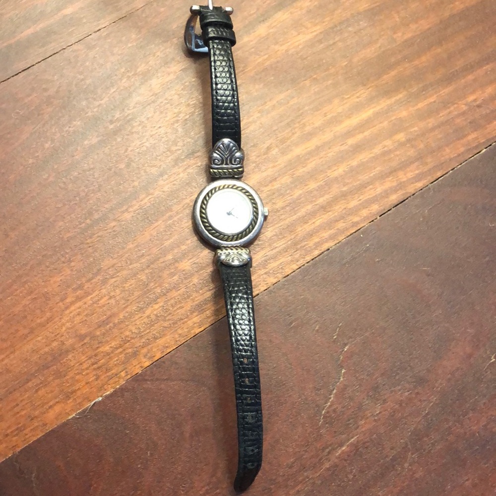 Brighton vintage watch